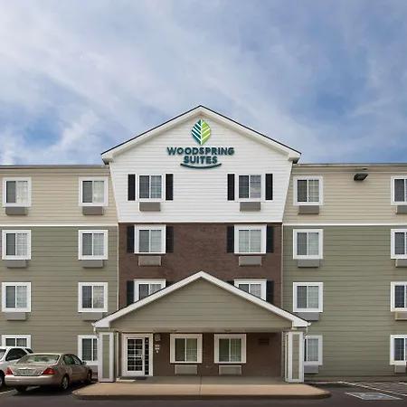 Woodspring Suites Murfreesboro-2