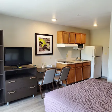 Woodspring Suites Murfreesboro-3